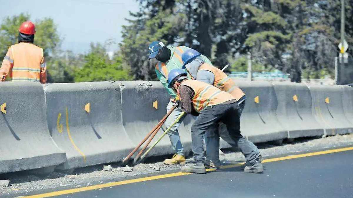 FUERZA LABORAL